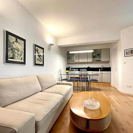 Apartament Jurata 30 المظهر الخارجي الصورة