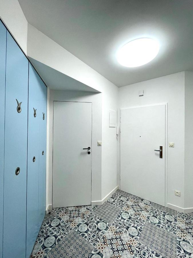 Apartament Jurata 30 المظهر الخارجي الصورة