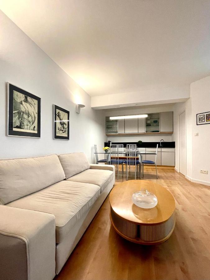 Apartament Jurata 30 المظهر الخارجي الصورة
