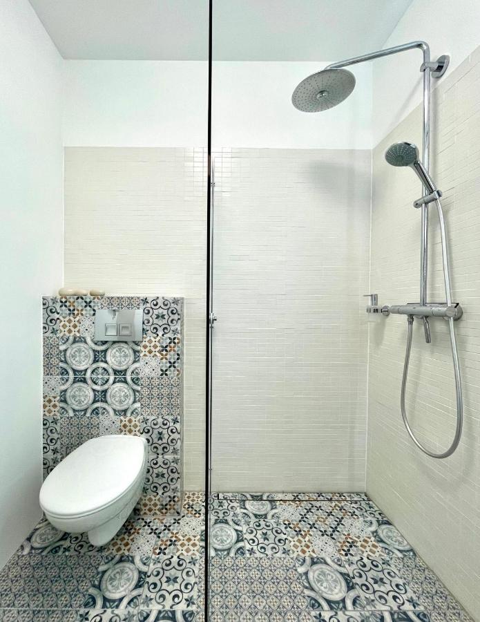 Apartament Jurata 30 المظهر الخارجي الصورة