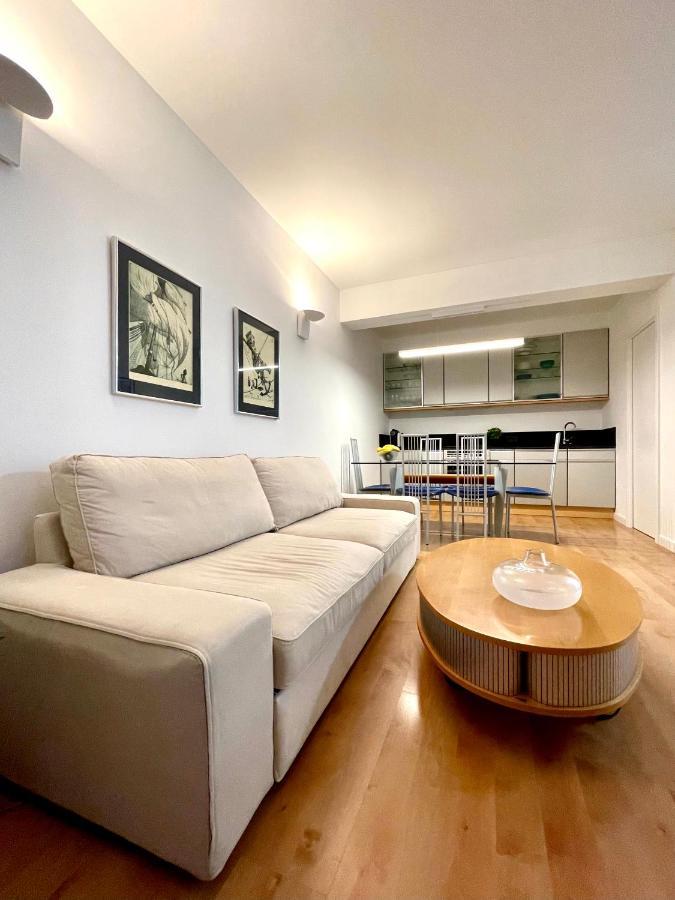 Apartament Jurata 30 المظهر الخارجي الصورة