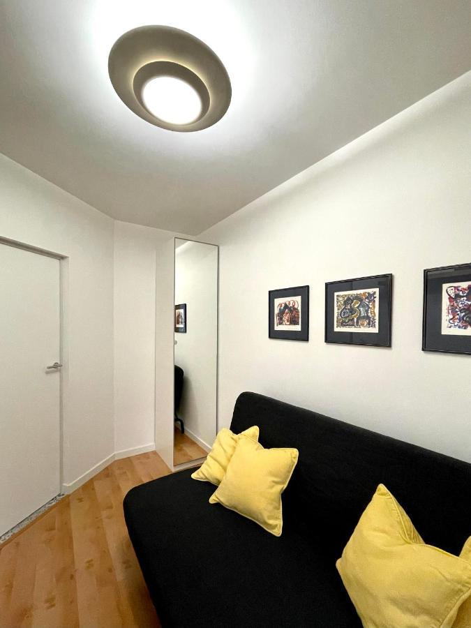 Apartament Jurata 30 المظهر الخارجي الصورة