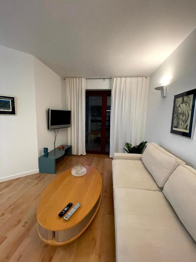 Apartament Jurata 30 المظهر الخارجي الصورة