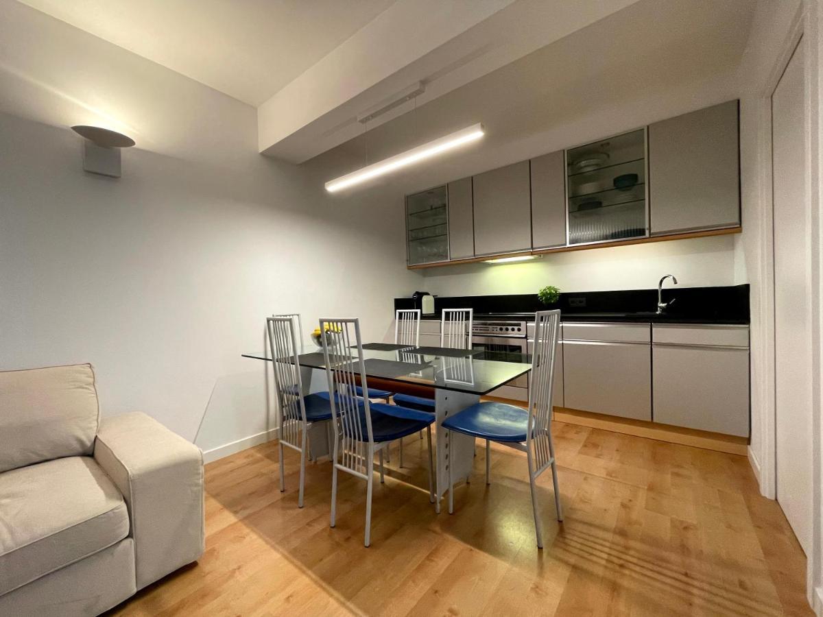 Apartament Jurata 30 المظهر الخارجي الصورة