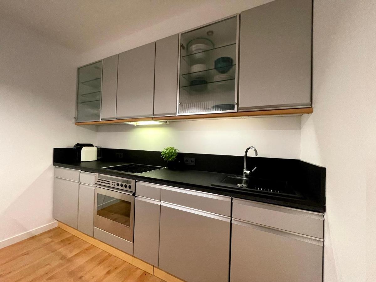 Apartament Jurata 30 المظهر الخارجي الصورة