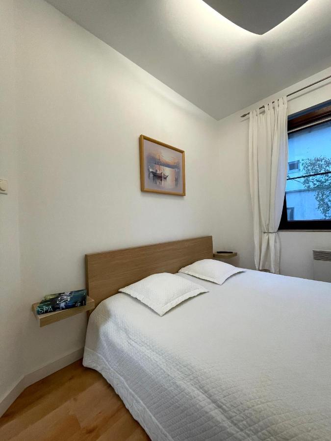 Apartament Jurata 30 المظهر الخارجي الصورة