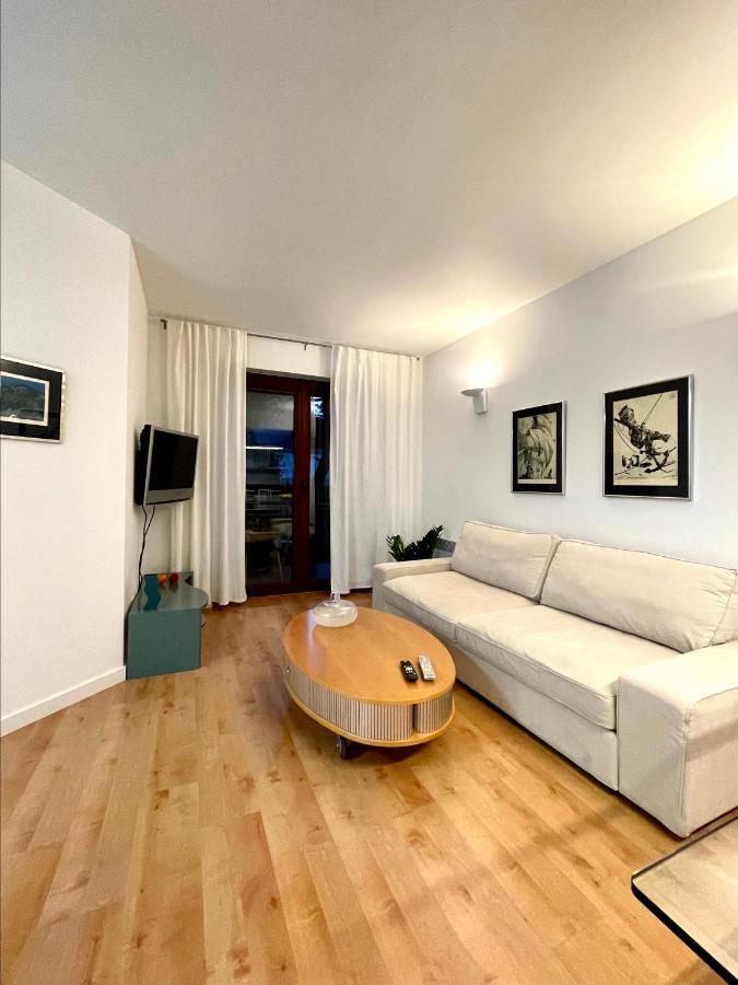 Apartament Jurata 30 المظهر الخارجي الصورة