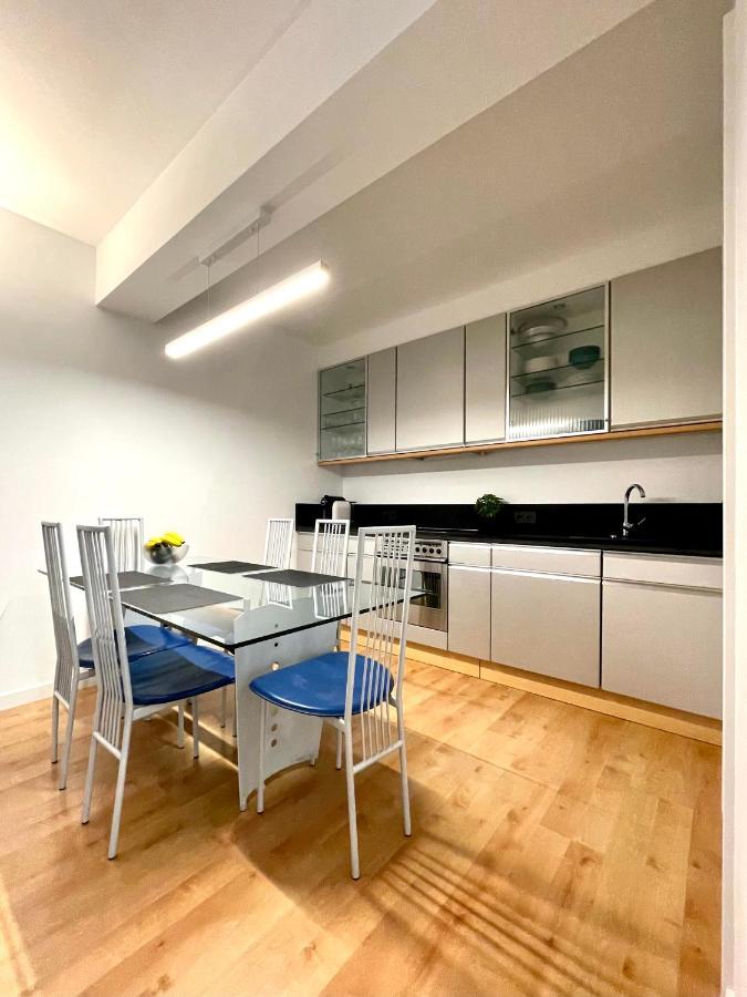 Apartament Jurata 30 المظهر الخارجي الصورة