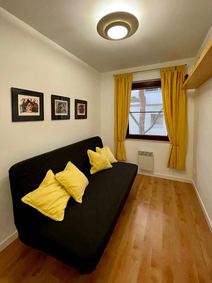 Apartament Jurata 30 المظهر الخارجي الصورة